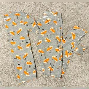 Girls Old Navy Pajamas